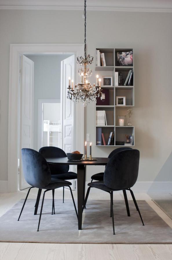 Apartmentincopenhagen Apartment 1184 Ngoại thất bức ảnh
