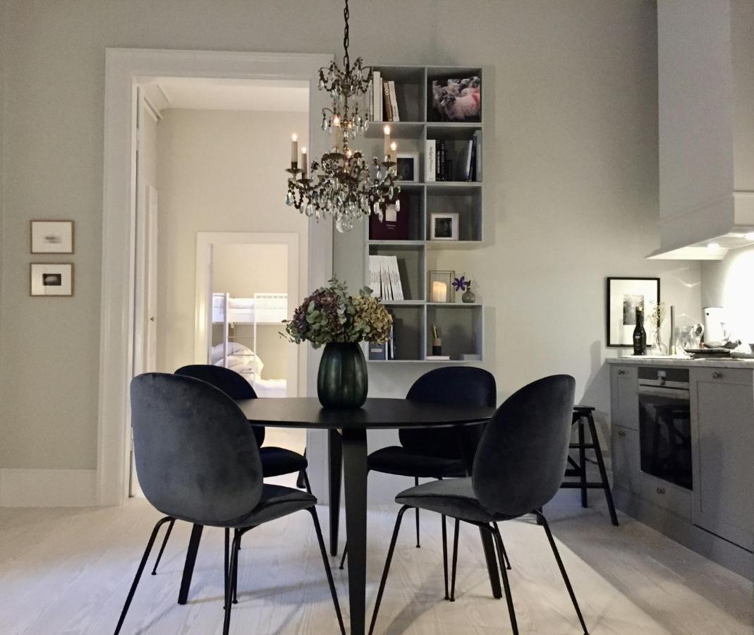 Apartmentincopenhagen Apartment 1184 Ngoại thất bức ảnh
