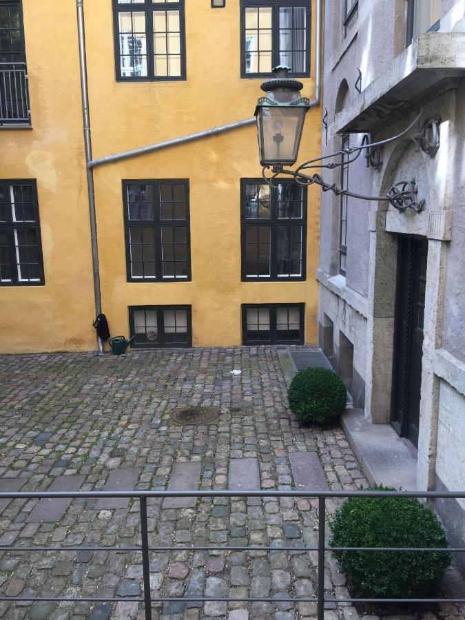Apartmentincopenhagen Apartment 1184 Ngoại thất bức ảnh