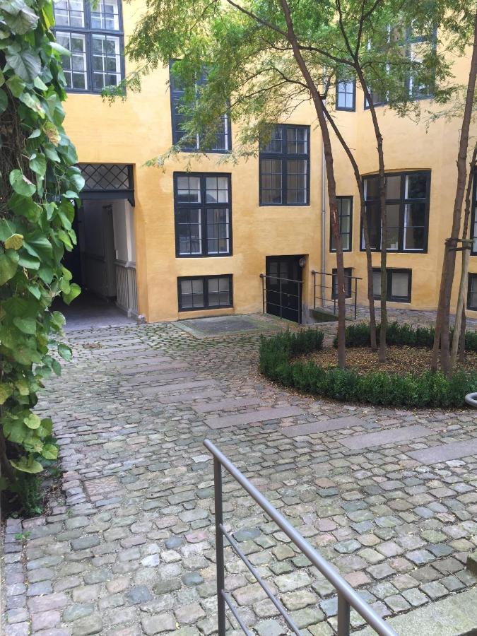Apartmentincopenhagen Apartment 1184 Ngoại thất bức ảnh