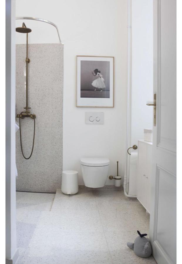 Apartmentincopenhagen Apartment 1184 Ngoại thất bức ảnh