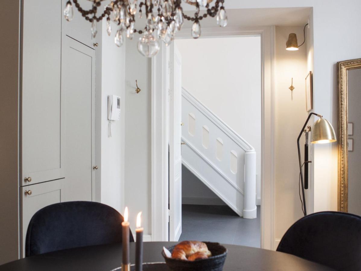Apartmentincopenhagen Apartment 1184 Ngoại thất bức ảnh