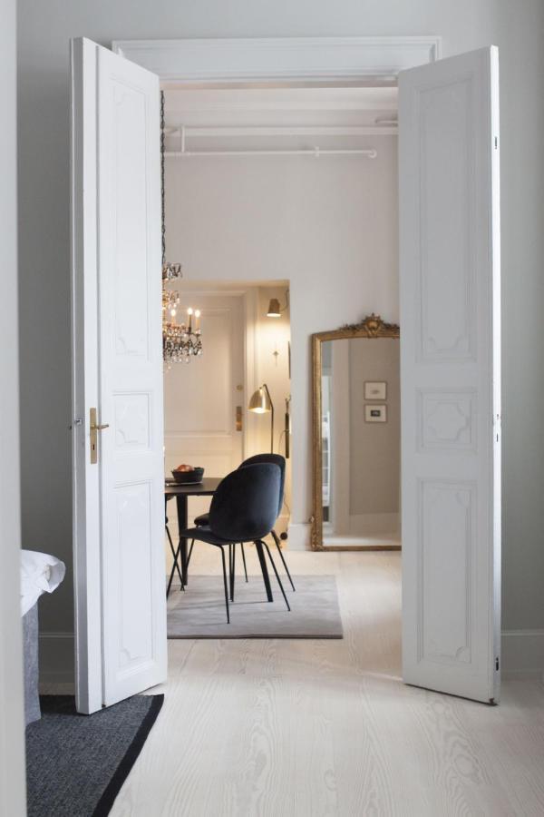 Apartmentincopenhagen Apartment 1184 Ngoại thất bức ảnh