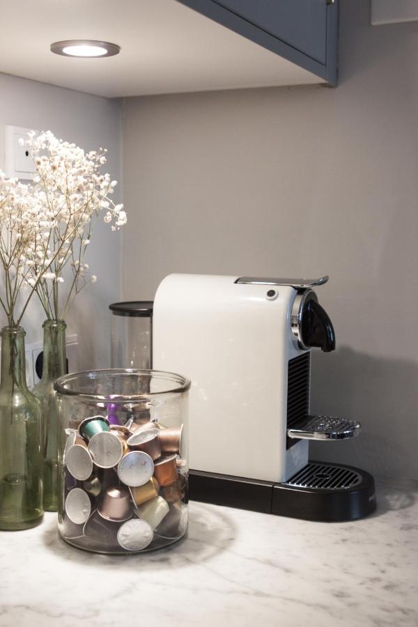 Apartmentincopenhagen Apartment 1184 Ngoại thất bức ảnh